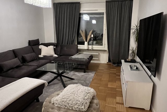 Molkomsbacken 28, Farsta - bild 1