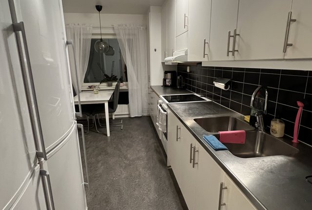 Molkomsbacken 28, Farsta - bild 4