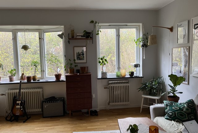 Helleforsgatan 11C, Göteborg - bild 2