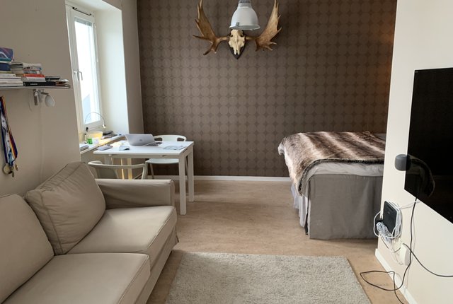 Kurortsvägen 21B, Åre - bild 1