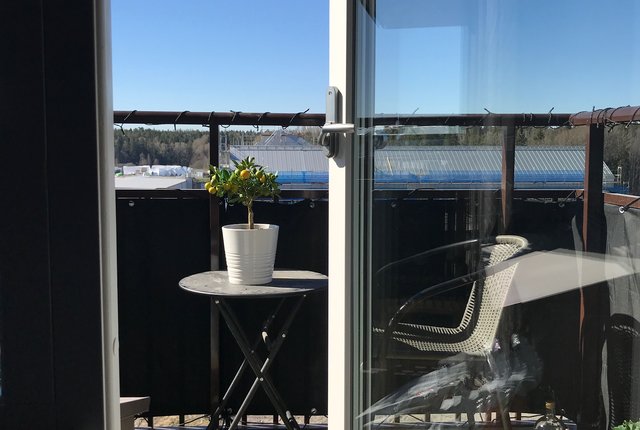 Volymvägen 13, Täby - bild 2