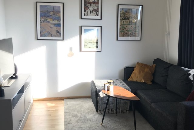 Volymvägen 13, Täby - bild 4