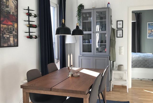 Volymvägen 13, Täby - bild 1