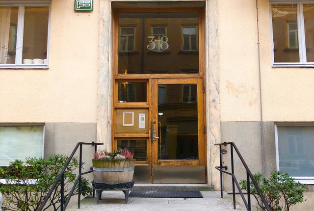 Kocksgatan 38, Stockholm - bild 1