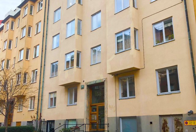 Kocksgatan 38, Stockholm - bild 6