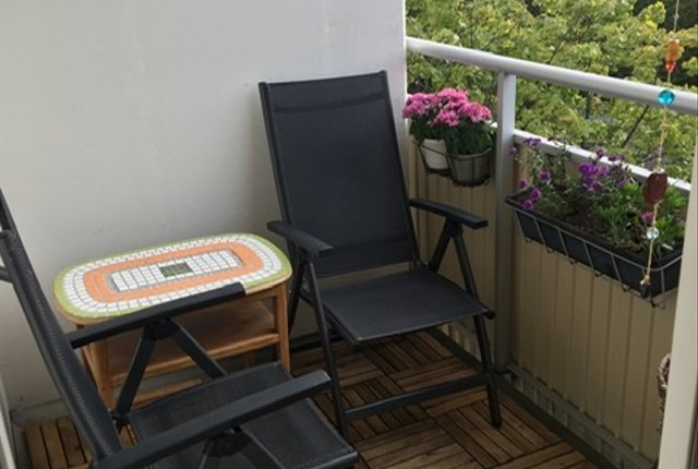 Tranebergsvägen 21, Bromma - bild 2