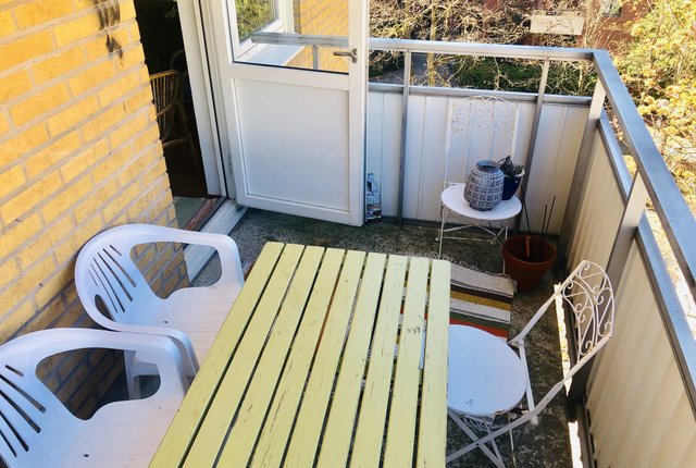 Spångatan 31C, Malmö - bild 4