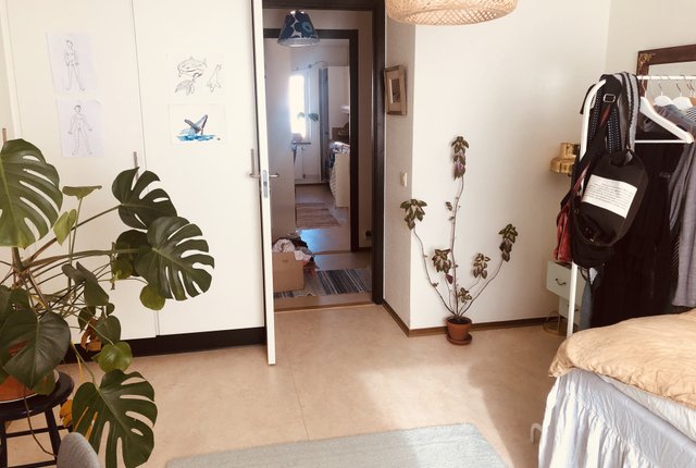 Spångatan 31C, Malmö - bild 1