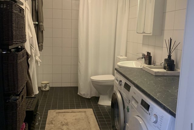 Åby Allé 17, Mölndal - bild 7