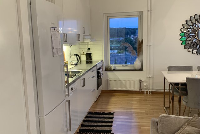 Åby Allé 17, Mölndal - bild 2