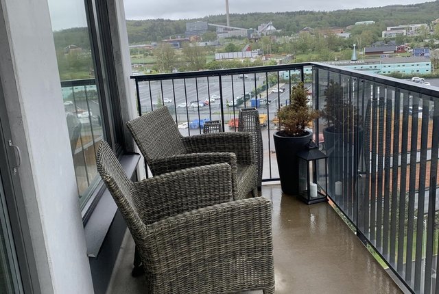 Åby Allé 17, Mölndal - bild 4