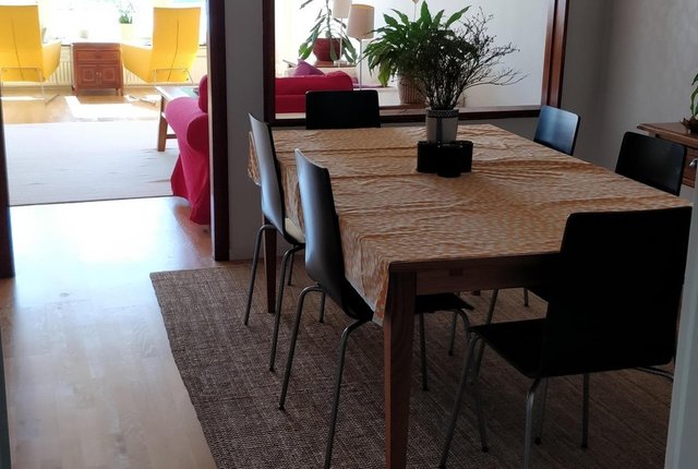 Fregattvägen 15, Lidingö - bild 1