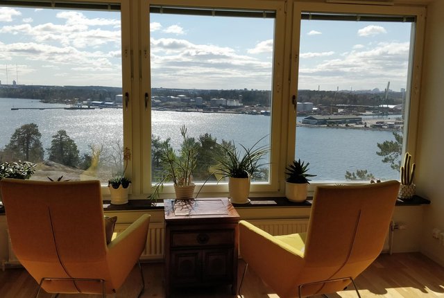 Fregattvägen 15, Lidingö - bild 4