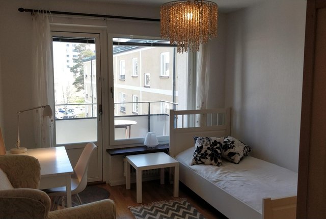 Fregattvägen 15, Lidingö - bild 3