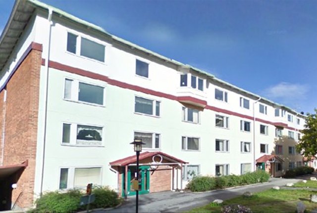 , Stavsnäs - bild 1