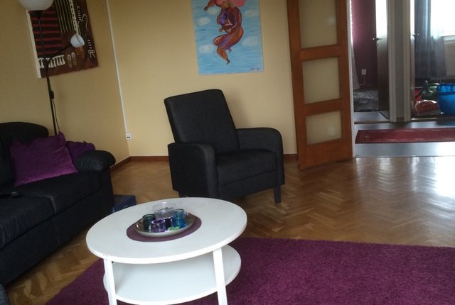 Göksholmsbacken 29, Bandhagen - bild 4