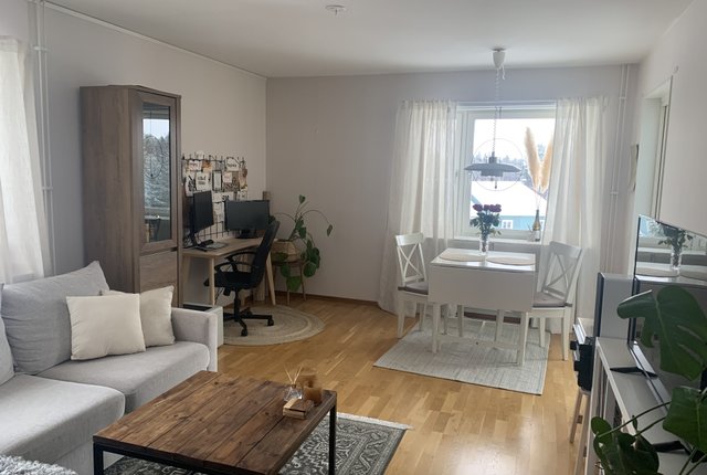 Rullstensgatan 7, Umeå - bild 1