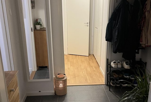 Hannebergsgatan 27, Solna - bild 7
