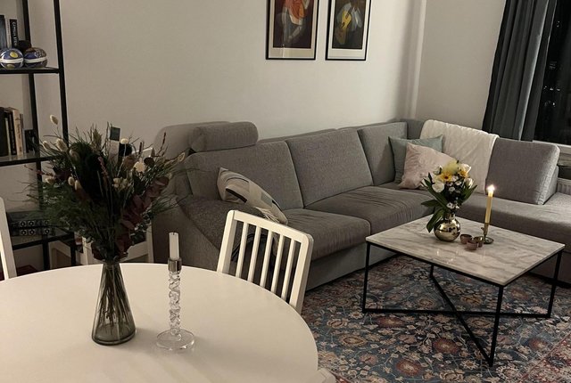 Hannebergsgatan 27, Solna - bild 1