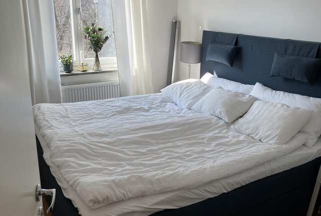Hannebergsgatan 27, Solna - bild 4