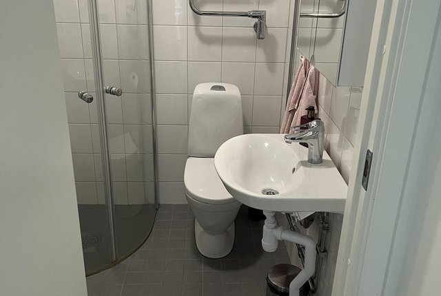 Hannebergsgatan 27, Solna - bild 5