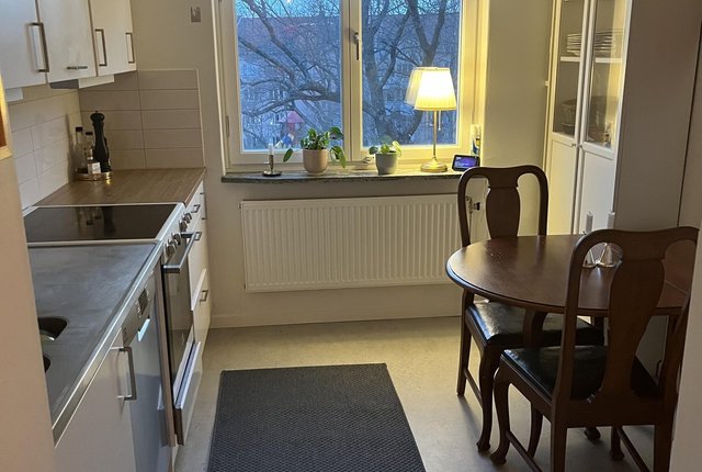 Hannebergsgatan 27, Solna - bild 3