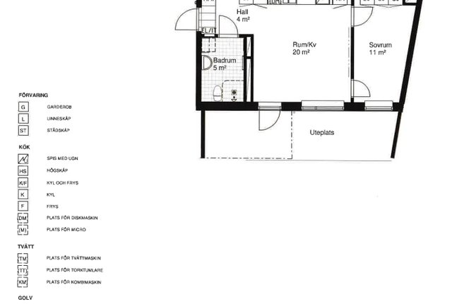 Annedalsvägen 35, Bromma - bild 1
