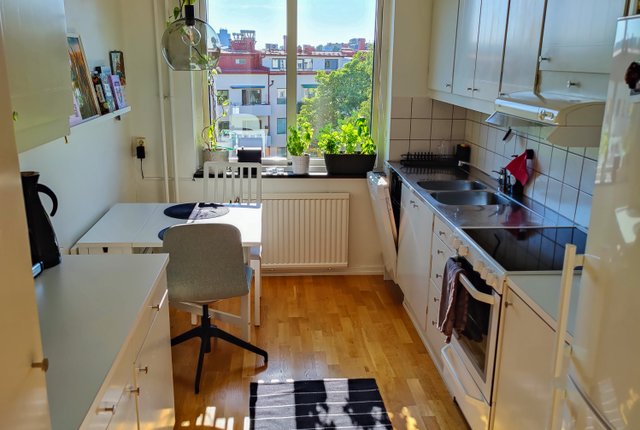 Örnehufvudsgatan 13, Göteborg - bild 5