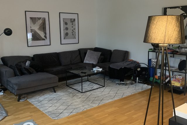 Bredgatan 9B, Halmstad - bild 1