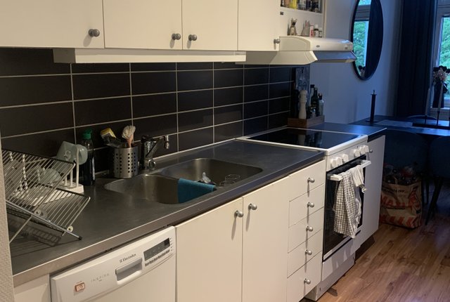 Bredgatan 9B, Halmstad - bild 7