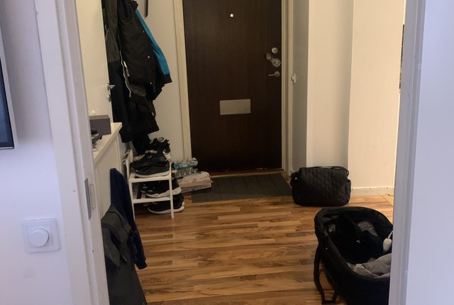 Bredgatan 9B, Halmstad - bild 8