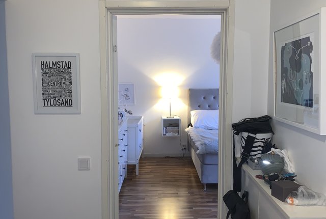 Bredgatan 9B, Halmstad - bild 3