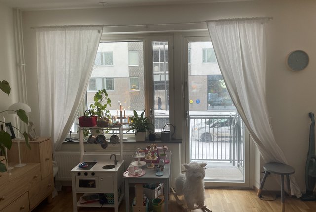 Tappvägen 14, Bromma - bild 8