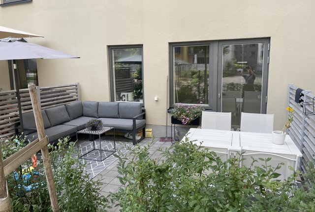 Tappvägen 14, Bromma - bild 1
