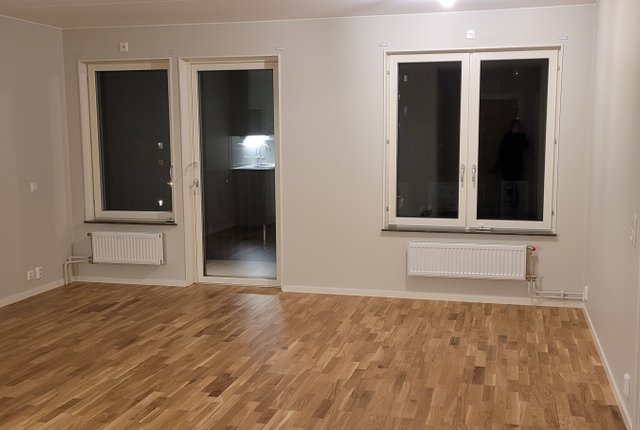 Kristallvägen 93, Hägersten - bild 2
