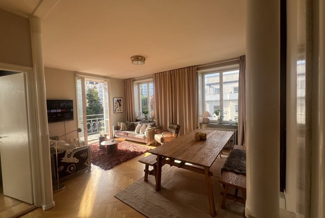 Bolinders plan 2B, Stockholm - bild 2