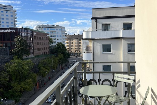 Bolinders plan 2B, Stockholm - bild 6