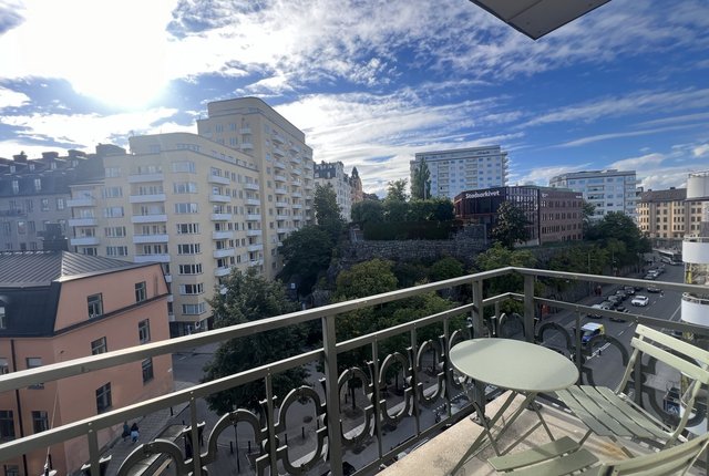 Bolinders plan 2B, Stockholm - bild 7