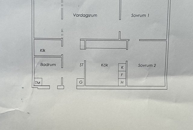 Basilikagränd 68, Tyresö - bild 8
