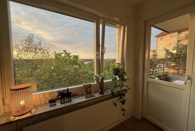Klubbacken 53, Hägersten - bild 3