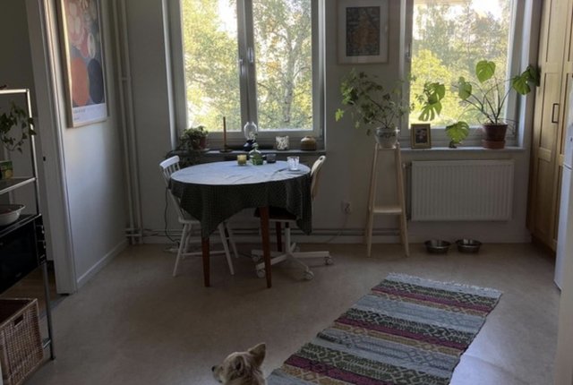 Klubbacken 53, Hägersten - bild 2