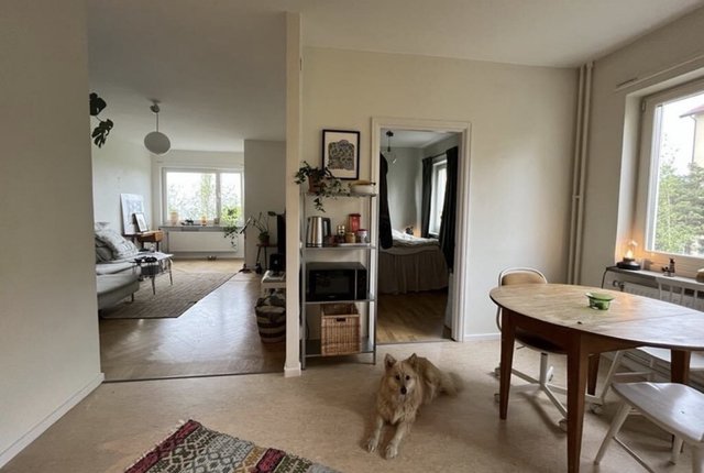 Klubbacken 53, Hägersten - bild 4