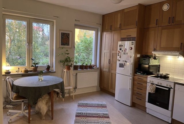 Klubbacken 53, Hägersten - bild 7