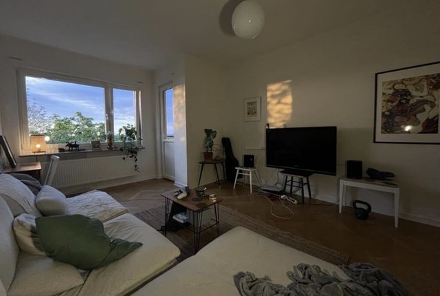 Klubbacken 53, Hägersten - bild 1