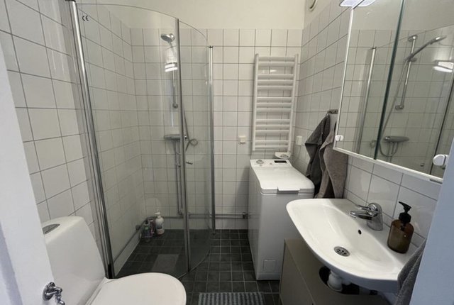 Klubbacken 53, Hägersten - bild 6