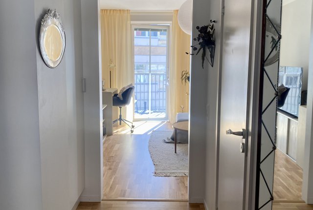 Jordkabelgatan 11, Älvsjö - bild 2