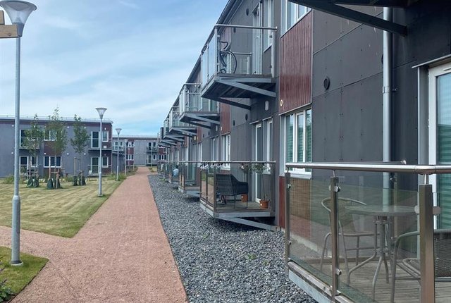 Panelgatan 25, Oxie - bild 2