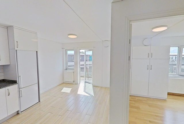Panelgatan 25, Oxie - bild 1