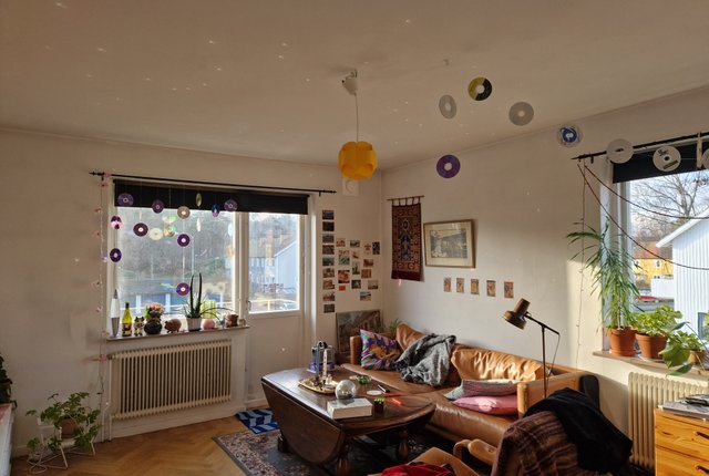 Kärnvedsgatan 20, Göteborg - bild 1