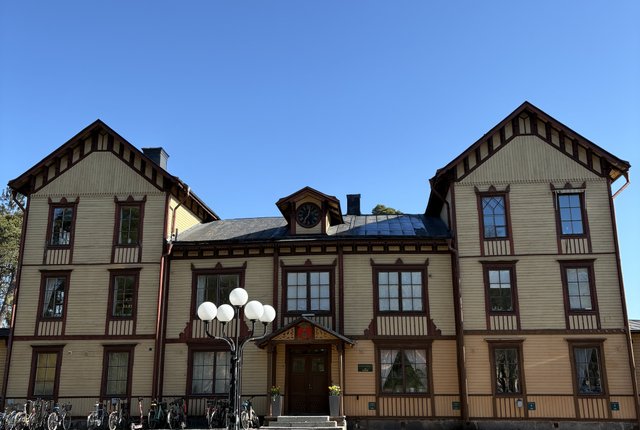 Eklundshovsvägen 11A, Uppsala - bild 1